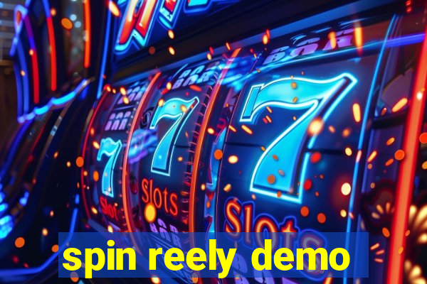 spin reely demo